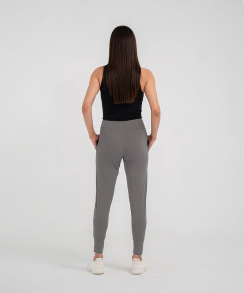 Women's B-Fit Ankle Yoga Joggers